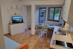 Appartamenti Casia Appartamento 4 – apartman 4 foto 5
