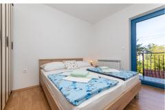 Appartamenti Crnčić Appartamento 1 – APP 3 foto 2
