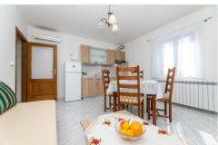 Appartamenti Crnčić Appartamento 1 – APP 3 foto 4