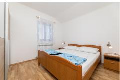 Appartamenti Crnčić Appartamento 4 – APP 6 foto 4