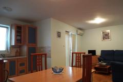 Appartamenti Krk-Malinska Appartamento 1 – AP 3 PLAVI foto 3