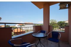 Appartamenti Krk-Malinska Appartamento 1 – AP 3 PLAVI foto 4