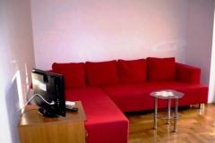 Appartamenti Krk-Malinska Appartamento 2 – AP4 CRVENI foto 1
