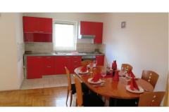 Appartamenti Krk-Malinska Appartamento 2 – AP4 CRVENI foto 2
