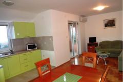 Appartamenti Krk-Malinska Appartamento 3 – AP5 ZELENI foto 1