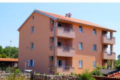 Appartamenti Krk-Malinska Appartamento 3 – AP5 ZELENI foto 3