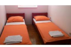 Appartamenti Krk-Malinska Appartamento 4 – AP6 KREM foto 4
