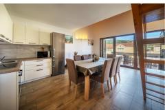 Appartamenti Dupin Appartamento 1 – Apartman 1 foto 1
