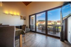 Appartamenti Dupin Appartamento 1 – Apartman 1 foto 2