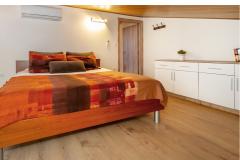 Appartamenti Dupin Appartamento 1 – Apartman 1 foto 3