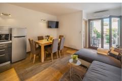 Appartamenti Dupin Appartamento 2 – Apartman 2 foto 2