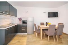 Appartamenti Dupin Appartamento 2 – Apartman 2 foto 3