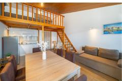 Appartamenti Dupin Appartamento 3 – Apartman 3 foto 1