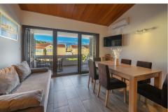 Appartamenti Dupin Appartamento 3 – Apartman 3 foto 2