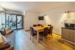 Appartamenti Dupin Appartamento 4 – Apartman 4 foto 1