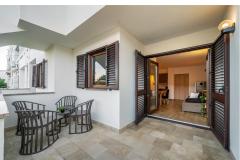 Appartamenti Dupin Appartamento 4 – Apartman 4 foto 2