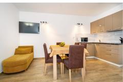 Appartamenti Dupin Appartamento 4 – Apartman 4 foto 3
