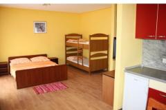 Appartamenti HILA Appartamento 2 – Apartman 3 foto 1