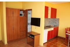 Appartamenti HILA Appartamento 2 – Apartman 3 foto 2