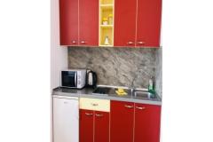 Appartamenti HILA Appartamento 2 – Apartman 3 foto 5