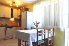 Appartamenti Hošnjak Njivice Appartamento 4 – App 2 foto 2