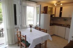 Appartamenti Hošnjak Njivice Appartamento 7 – App 5 foto 1