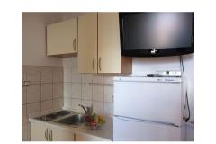 Appartamenti Josip - Malinska, Krk Appartamento 4 – A2 No6 foto 3