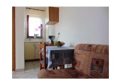 Appartamenti Josip - Malinska, Krk Appartamento 3 – A2+1 No5 foto 4