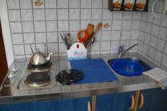 Appartamenti Kinkela Appartamento 3 – studio foto 4