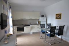 Appartamenti Klarić Appartamento 3 – svj. plavi foto 1