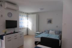 Appartamenti Klarić Appartamento 4 – studio foto 2