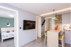 Appartamenti Klemenčić Appartamento 2 – Karla foto 3