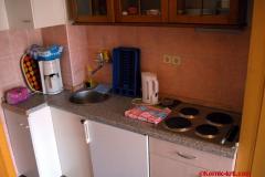 Appartamenti Kornic-Krk Appartamento 2 foto 4