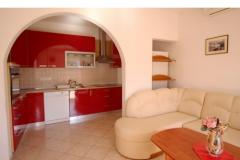 Appartamenti Lucijana Baska Appartamento 1 – Broj 1 foto 1