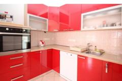 Appartamenti Lucijana Baska Appartamento 1 – Broj 1 foto 5