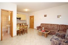 Appartamenti Lucijana Baska Appartamento 5 – Broj 5 foto 1