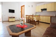 Appartamenti Lucijana Baska Appartamento 5 – Broj 5 foto 2