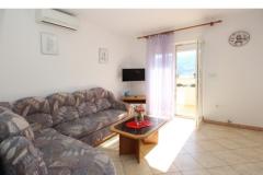 Appartamenti Lucijana Baska Appartamento 4 – Broj 4 foto 1