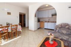 Appartamenti Lucijana Baska Appartamento 4 – Broj 4 foto 3