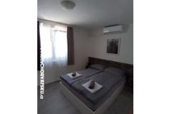 Appartamenti Maja Baška Appartamento 1 – APD foto 1