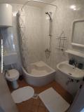 Appartamenti Maja Baška Appartamento 1 – APD foto 5
