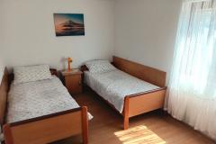 Appartamenti Malenica, NJIVICE, KRK Appartamento 1 – A-1 foto 4