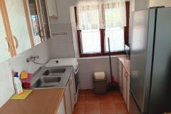Appartamenti Malenica, NJIVICE, KRK Appartamento 1 – A-1 foto 5