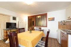 Appartamenti Marin Olga Appartamento 1 – A1 Studio foto 3