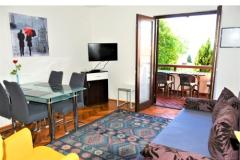 Appartamenti Matić Appartamento 4 – Apartman 6 foto 1