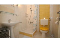 Appartamenti Doris - Baška Appartamento 1 – T1 studio foto 2
