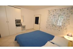 Appartamenti Doris - Baška Appartamento 1 – T1 studio foto 3