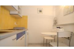 Appartamenti Doris - Baška Appartamento 1 – T1 studio foto 4