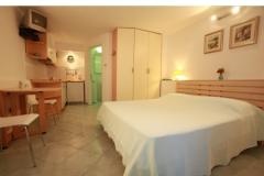 Appartamenti Doris - Baška Appartamento 2 – T3 studio foto 4