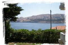 Appartamenti Doris - Baška Appartamento 2 – T3 studio foto 5